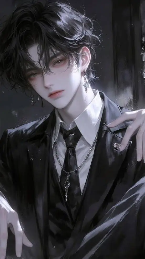 ai character: Diego background