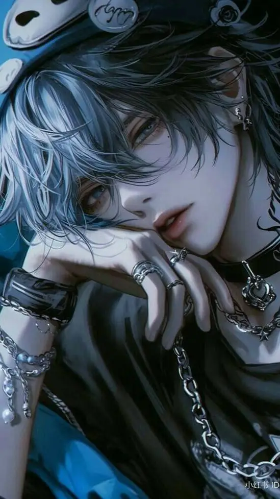 ai character: ~🌹liam🌹~ background