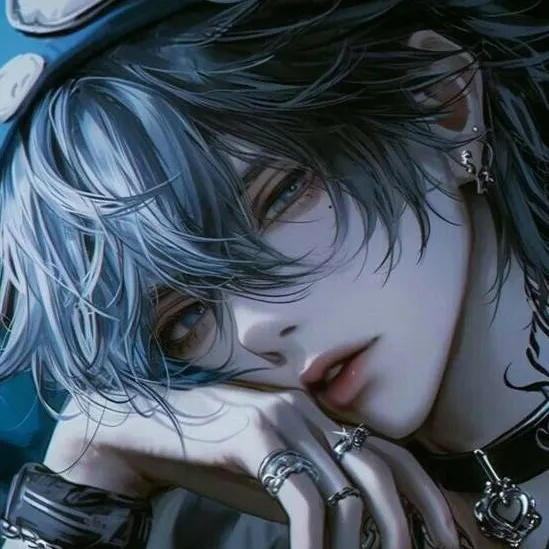 chat with ai character: ~🌹liam🌹~