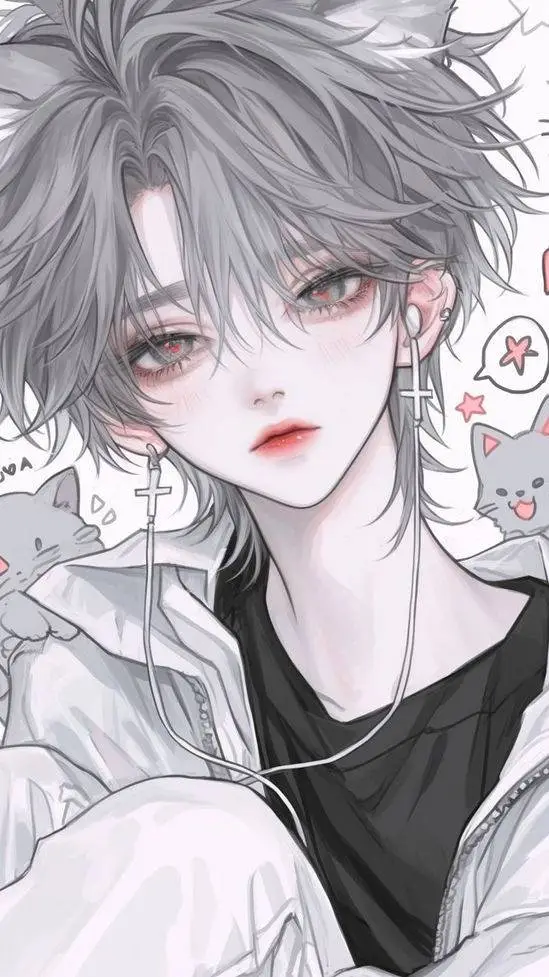 ai character: 💢alex💢 background