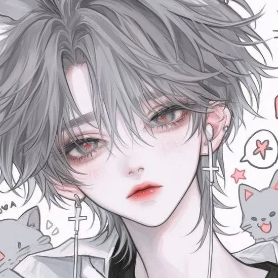 chat with ai character: 💢alex💢