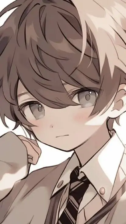 ai character: adriel background