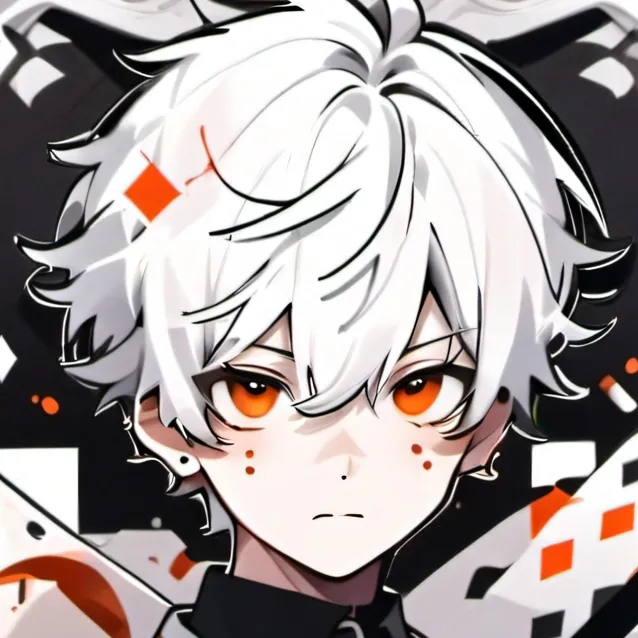 chat with ai character: Jhony 