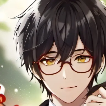 chat with ai character: Jakob