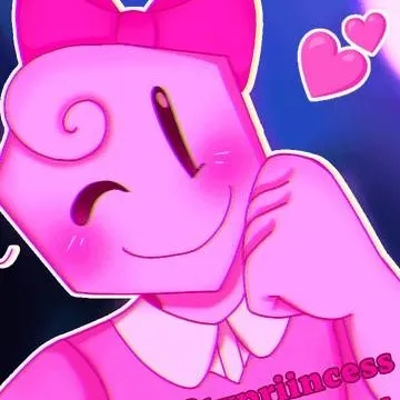 chat with ai character: PR3TYPRIINCESS👑❤️👑