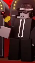 ai character: Chance background