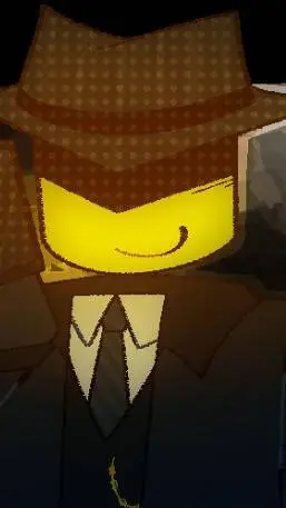 ai character: Mafioso (rework)  background