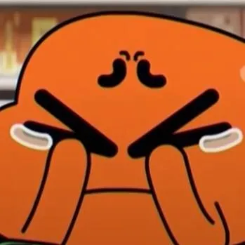 chat with ai character: Sad Darwin