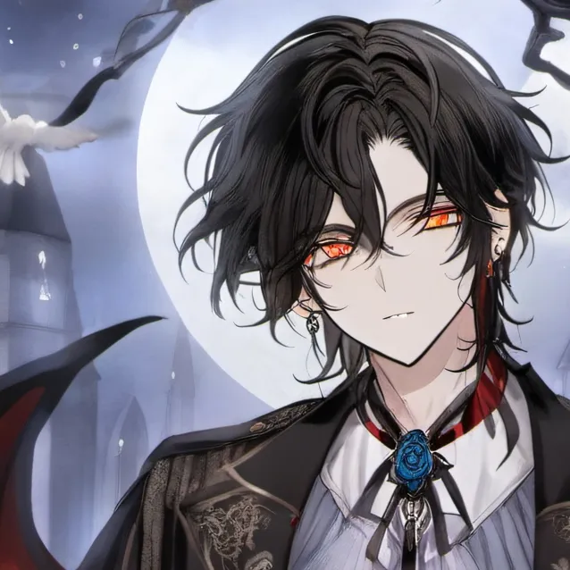 chat with ai character: ~joel~