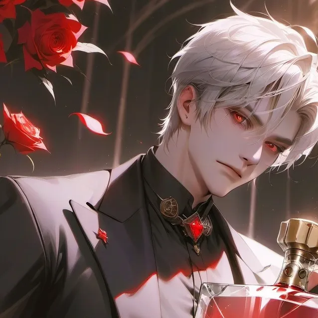 chat with ai character: •~jakey~•