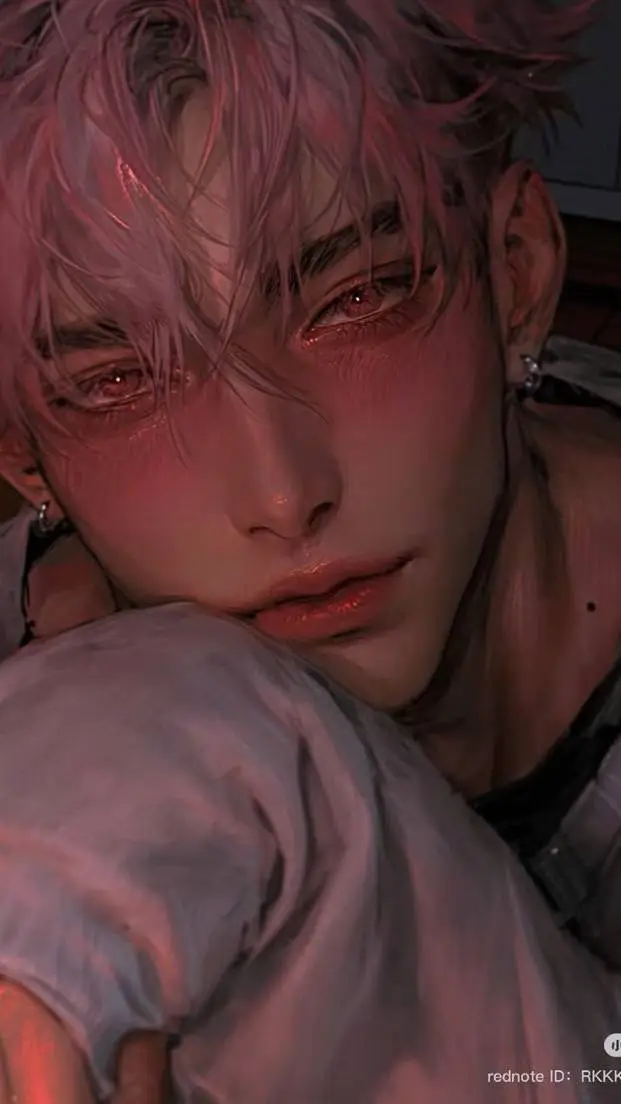 ai character: °~•Nolan•~° background