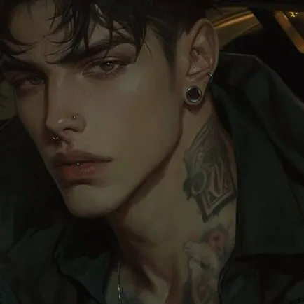 chat with ai character: Seki