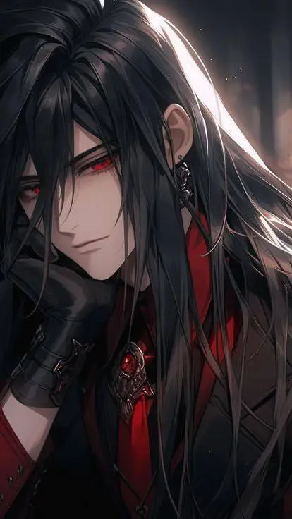 ai character: •~Jason~• background