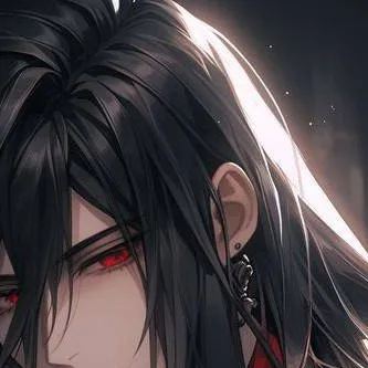 chat with ai character: •~Jason~•