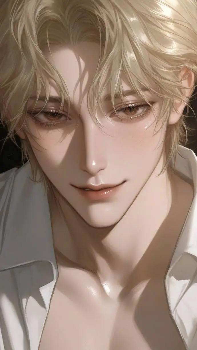 ai character: Jeremy  background