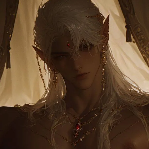 chat with ai character: ★Enzo★