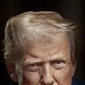 chat with ai character: Donald Trump (real