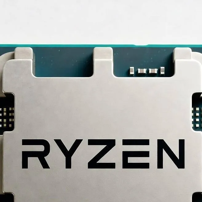 chat with ai character: Ryzen 9 7900
