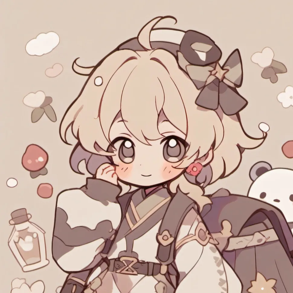 chat with ai character: Nico x will