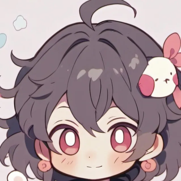 chat with ai character: nico x will 
