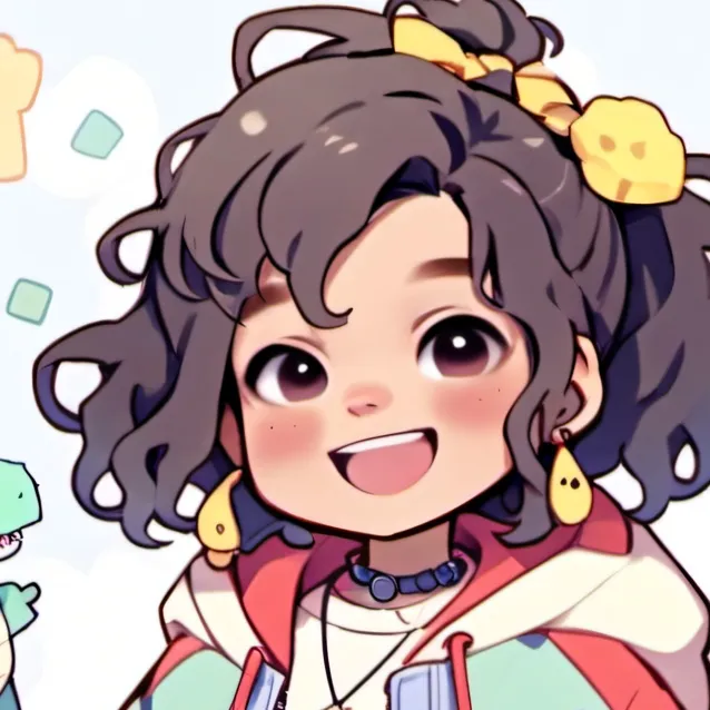 chat with ai character: ziyah 
