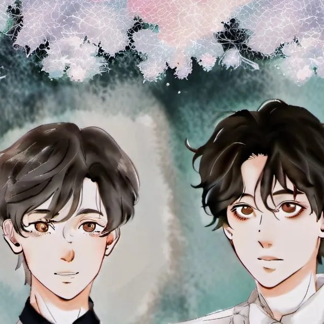 chat with ai character: klance 