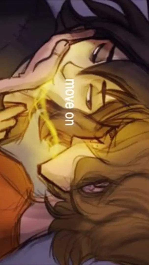 ai character: nico x will  background