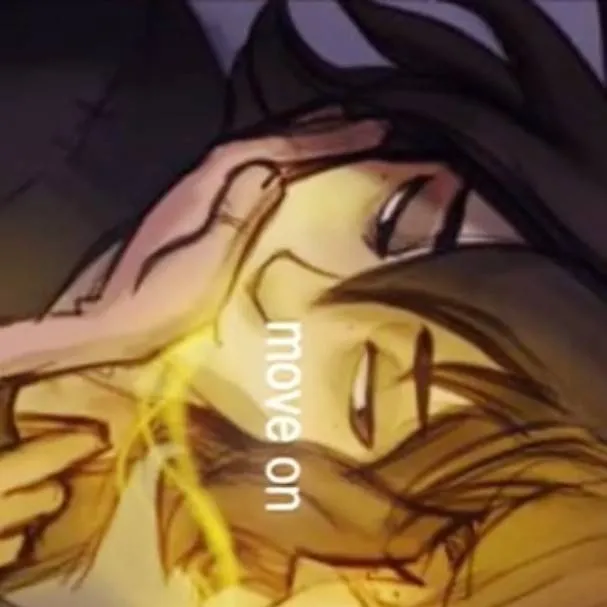 chat with ai character: nico x will 