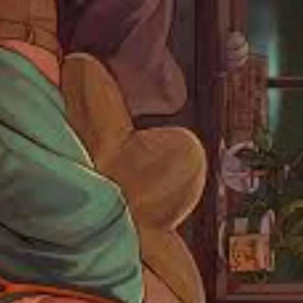 chat with ai character: nico x will 