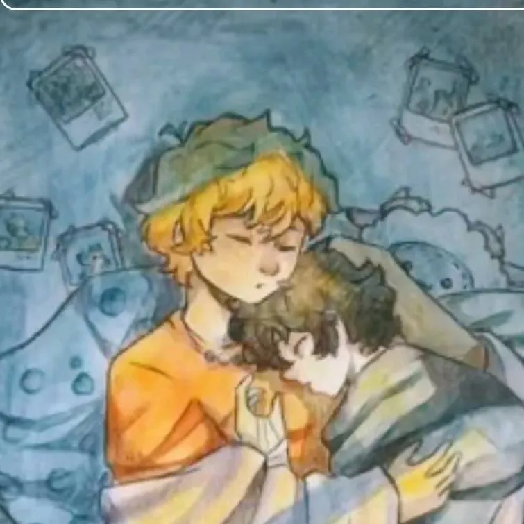 chat with ai character: nico x will 