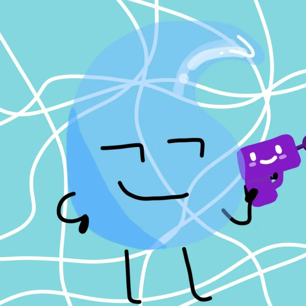 chat with ai character: 💧~{Teardrop}~💧 #3
