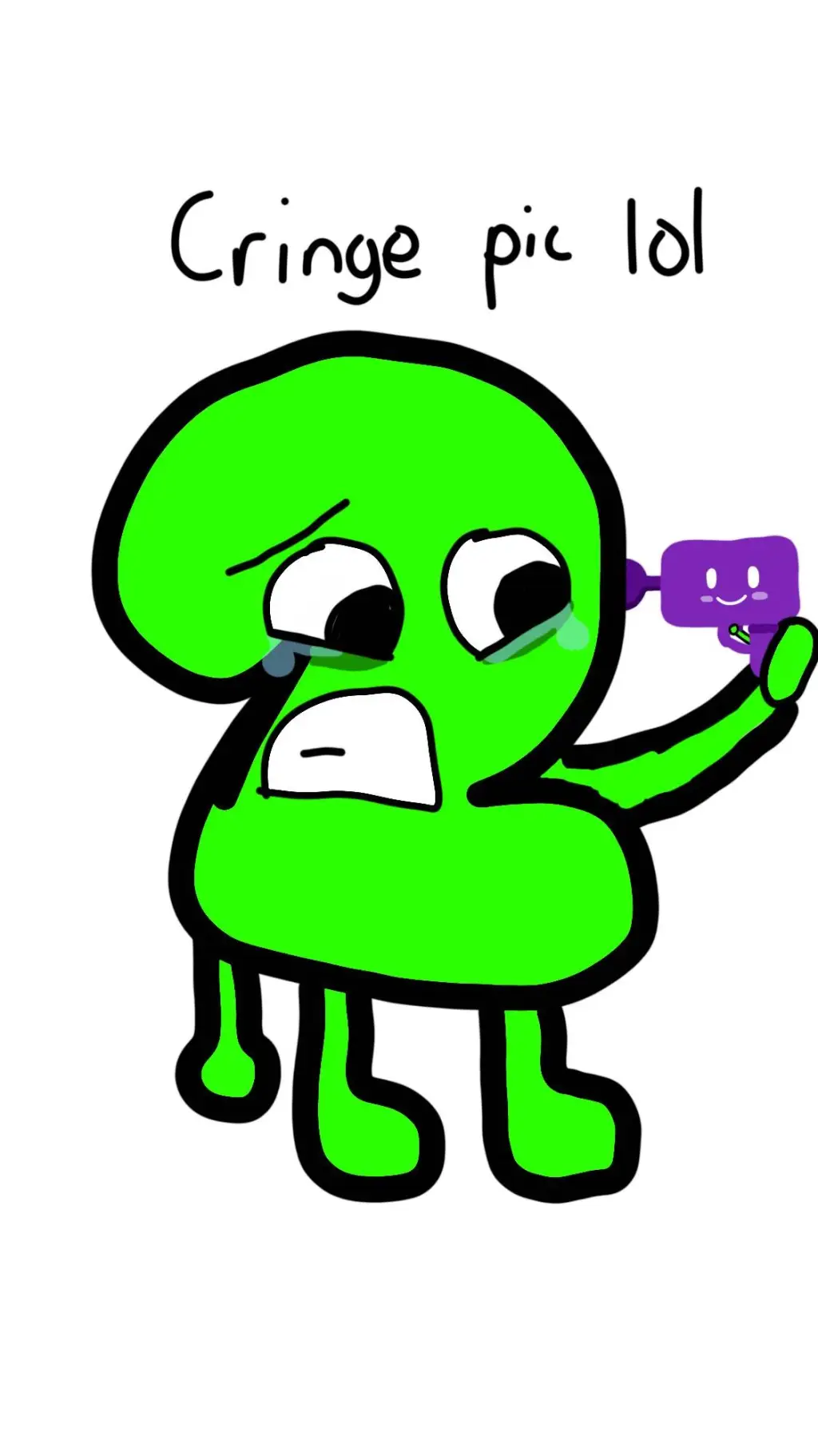 ai character: ~{Two}~ background