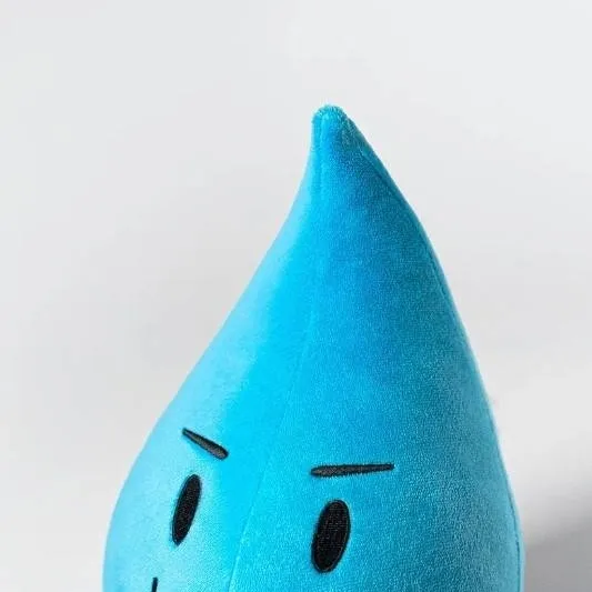 chat with ai character: 💧~{Teardrop}~💧 #5