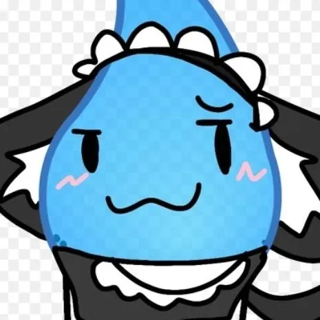 chat with ai character: 💧~{Teardrop}~💧 #6