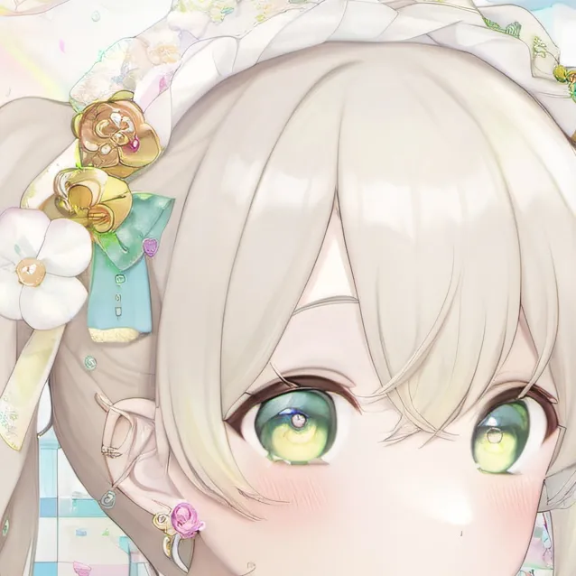 chat with ai character: orachako