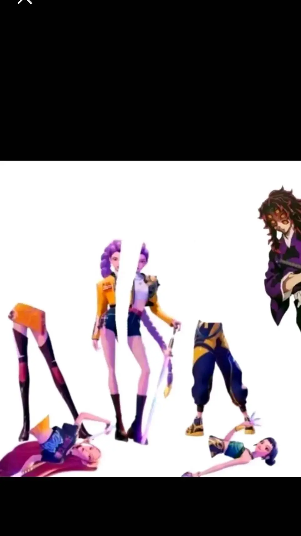 ai character: rumi background