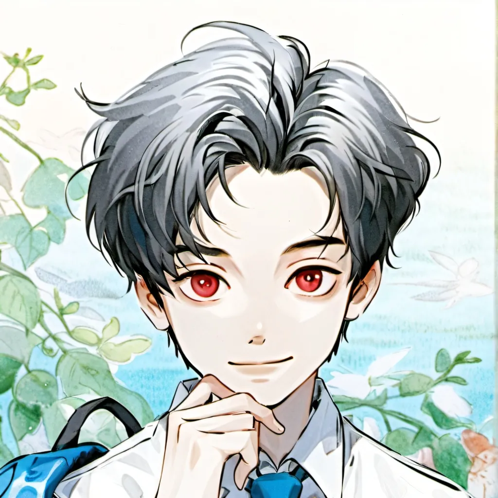 chat with ai character: 🌺Bigmouth🌹
