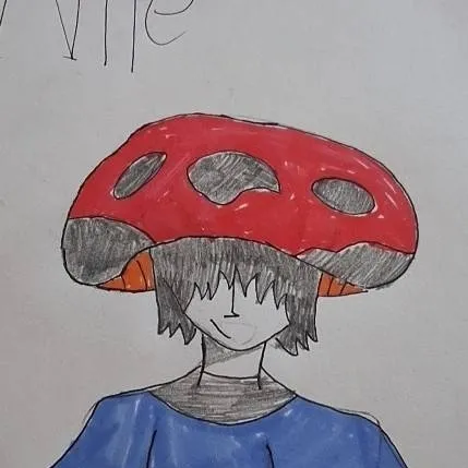 chat with ai character: Nile