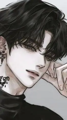 ai character: Ezra Blackwell  background