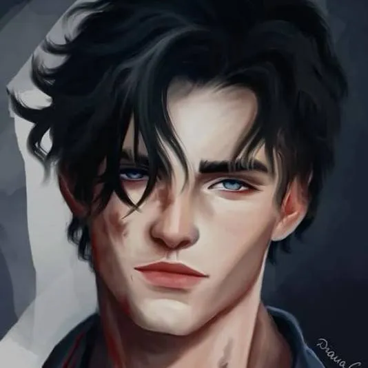 chat with ai character: Kai Azer