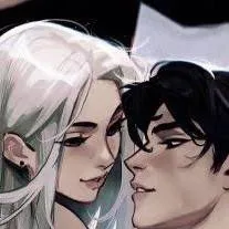 chat with ai character: Kai and Paedyn
