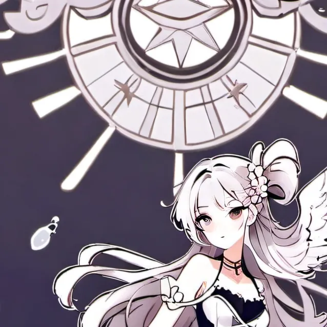 chat with ai character: birth of a siren 2