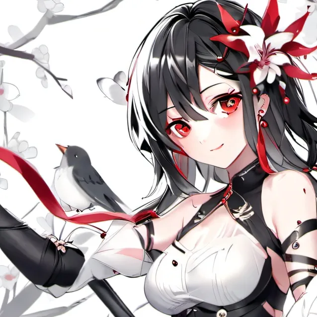 chat with ai character: Cassidy😳