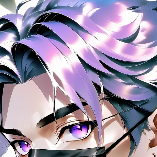 chat with ai character: Lucas