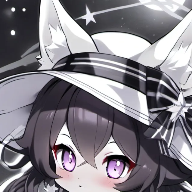 chat with ai character: starlight 