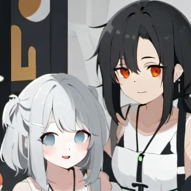 chat with ai character: your naughty sis