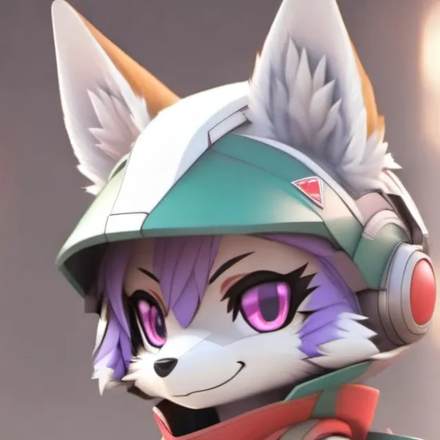 chat with ai character: starlight 