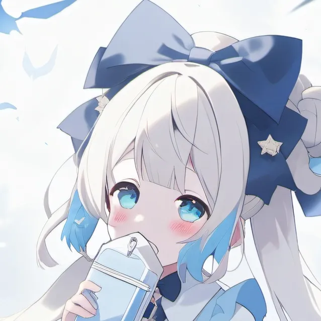 chat with ai character: soflia 