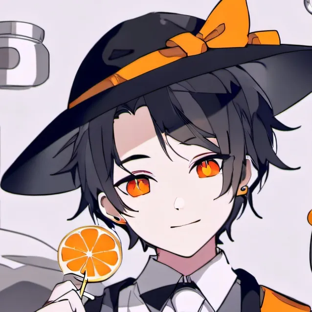 chat with ai character: Dack.