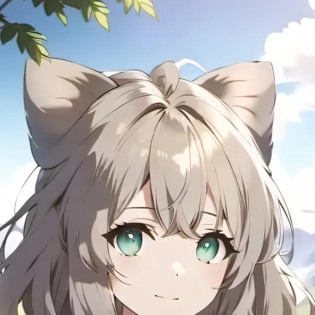 chat with ai character: Mary.